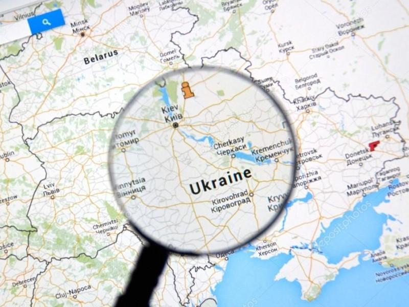 Стаття Google Maps заблокував 2 функції, щоб убезпечити українців Ранкове місто. Одеса