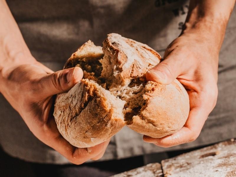 Стаття Нехай завжди буде хліб. Пекарі “Київхліба” поділилися простим рецептом Ранкове місто. Одеса