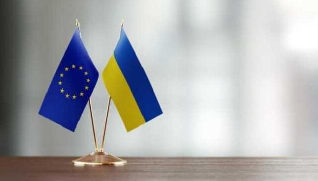 Стаття Страны ЕС упрощают доставку гуманитарной помощи в Украину Ранкове місто. Одеса