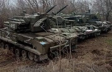 Стаття Британская компания получила доступ к переговорам российских войск в Украине Ранкове місто. Одеса
