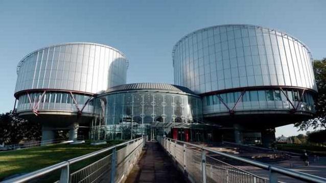 Стаття Европейский суд по правам человека остановил рассмотрение дел против Украины Ранкове місто. Одеса