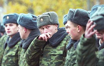 Стаття Белорусские солдаты и офицеры массово отказываются воевать против Украины Ранкове місто. Одеса