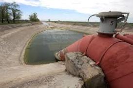 Стаття Оккупанты не смогли запустить воду в Крым после захвата Новокаховской ГЭС Ранкове місто. Одеса