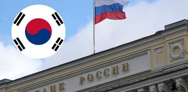 Стаття Южная Корея ввела санкции против России Ранкове місто. Одеса