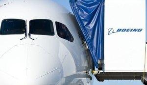Стаття Boeing припиняє закупівлю титану у Росії Ранкове місто. Одеса
