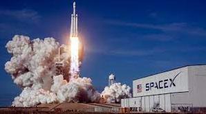 Стаття Командир екіпажу SpaceX доставив допомогу ЗСУ. ФОТО Ранкове місто. Одеса
