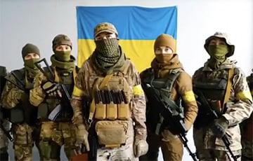 Стаття «Будем отстреливать, как бешеных собак»: украинские женщины-военные обратились к оккупантам (Видео) Ранкове місто. Одеса