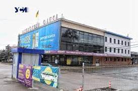 Стаття Одесский автовокзал не работает (фотофакт) Ранкове місто. Одеса