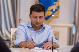 Стаття Президент підписав закон про конфіскацію майна РФ в Україні Ранкове місто. Одеса