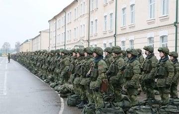 Стаття Белорусские военные в Бресте взбунтовались против отправки в Украину Ранкове місто. Одеса
