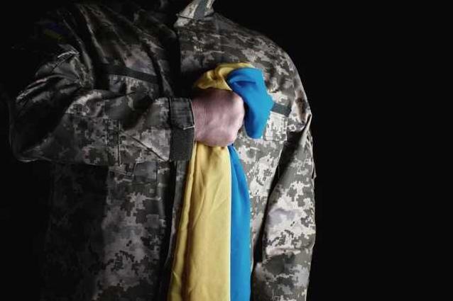 Стаття «Разом ми - нездоланна сила», - Залужний та Наєв привітали Україну з Днем добровольця Ранкове місто. Одеса