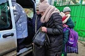 Стаття Помогаем эвакуироваться: подборка онлайн-сервисов Ранкове місто. Одеса