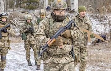 Стаття Добровольцев Сил территориальной обороны Украины признали ветеранами войны Ранкове місто. Одеса