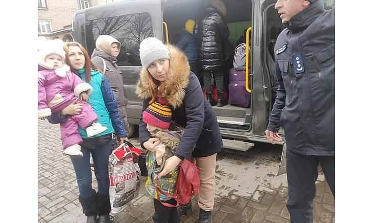 Стаття На Донеччині створили чат-бот для пошуку рідних та знайомих, евакуйованих в межах області Ранкове місто. Одеса