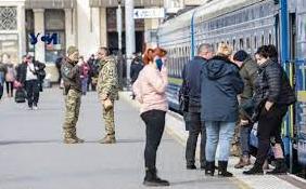 Стаття «Укрзалізниця» возобновляет электричку из Одессы на Каролино-Бугаз Ранкове місто. Одеса