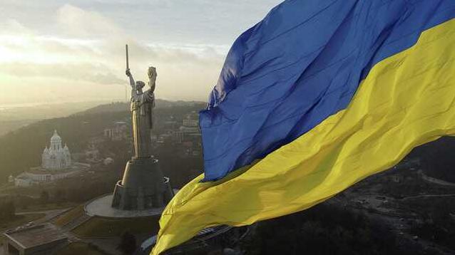 Стаття Привет, мир! Я — Украина! Ранкове місто. Одеса