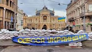 Стаття В Одессе провокаторы организовали еще одну фейковую схему дестабилизации Ранкове місто. Одеса