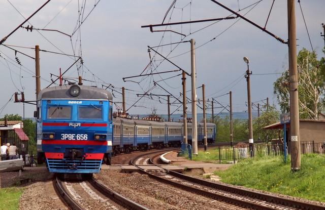 Стаття В Одесі відновлюють рух електричок до Колосівки та продовжують евакуаційні перевезення Ранкове місто. Одеса