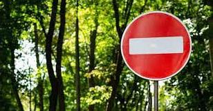 Стаття На Донетчине и Луганщине действует запрет посещения лесов Ранкове місто. Одеса