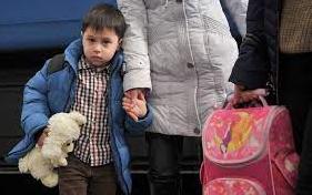 Стаття В Одесской области находится 24 тысячи дошкольников, бежавших от войны Ранкове місто. Одеса
