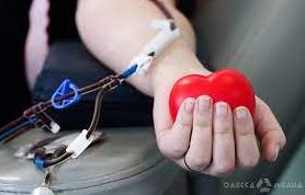 Стаття В одесский реестр доноров крови уже вошли 3000 человек (как записаться) Ранкове місто. Одеса