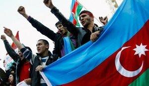 Стаття «Никакого Карабаха нет, есть Азербайджан»: в Баку потребовали от РФ отвести войска Ранкове місто. Одеса