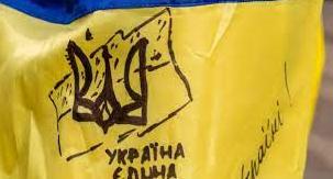 Стаття Украинцы сорвали пропагандистскую акцию в оккупированном Донецке Ранкове місто. Одеса
