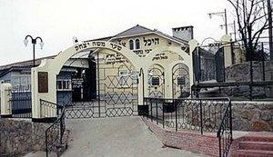 Стаття Россия отличилась фейком про «нацистов» в синагоге Умани и получила ответ Ранкове місто. Одеса