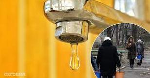 Стаття Оккупированный россиянами Донецк будет получать воду раз в два дня Ранкове місто. Одеса