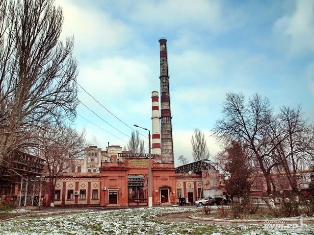 Стаття В Одессе 1 апреля отключат центральное отопление Ранкове місто. Одеса