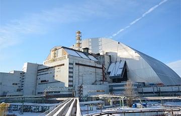Стаття Почему захватчики покидают Чернобыль? Ранкове місто. Одеса