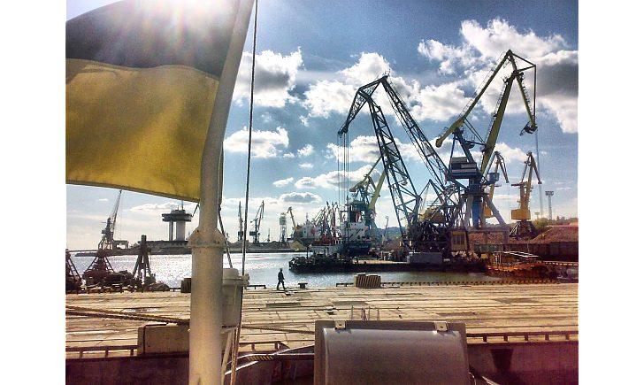Стаття Туреччина готова виділити судна для евакуації жителів Маріуполя морем Ранкове місто. Одеса