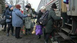 Стаття Оккупанты в Крыму отказываются принимать беженцев из ОРДЛО Ранкове місто. Одеса