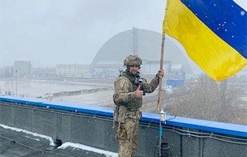 Стаття Украинские десантники взяли под контроль Припять и границу с Беларусью Ранкове місто. Одеса