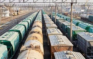 Стаття Украина национализирует еще почти полторы тысячи вагонов из России и Беларуси Ранкове місто. Одеса
