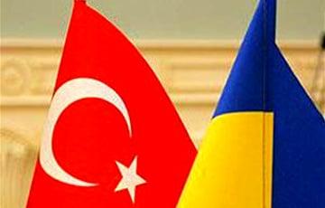 Стаття Турция вернула персонал посольства в Киев Ранкове місто. Одеса