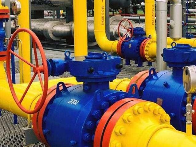 Стаття Европе предложили закачивать газ на зиму в украинские хранилища Ранкове місто. Одеса