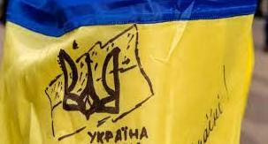 Стаття Народное сопротивление: как украинцы в оккупации борются за свободу Ранкове місто. Одеса