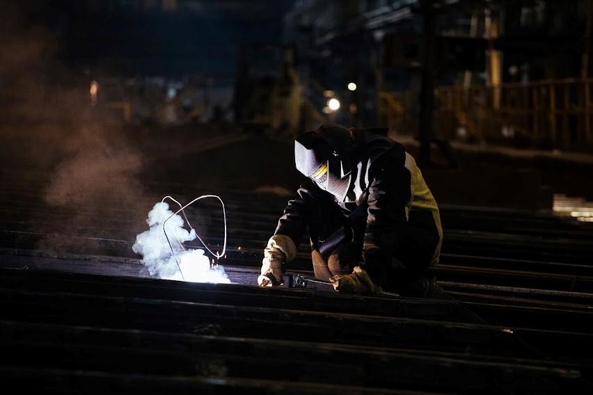 Стаття Ще одно металургійне підприємство Дніпропетровщини відновило свою роботу Ранкове місто. Одеса