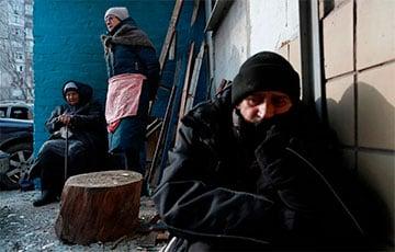 Стаття The Independent: Насильно вывезенных украинцев оккупанты переселяют в Сибирь и за Полярный круг Ранкове місто. Одеса