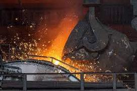 Стаття Українська металургія поступово відновлює роботу, - The Wall Street Journal Ранкове місто. Одеса