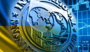 Стаття МВФ и партнеры готовятся к масштабному восстановлению Украины, - Георгиева Ранкове місто. Одеса