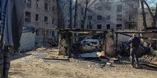 Стаття «За что нас ненавидят?»: что говорят о войне жители оккупированного Луганска и рф Ранкове місто. Одеса