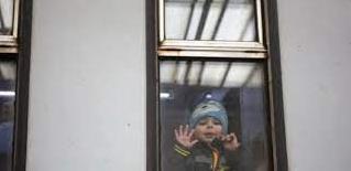 Стаття В Крыму оккупанты проводят преступную политику против украинских детей Ранкове місто. Одеса