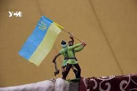 Стаття #BRAVEUKRAINE: миру рассказывают о героизме украинцев Ранкове місто. Одеса
