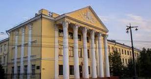Стаття Из Краматорска эвакуировали еще один университет Ранкове місто. Одеса