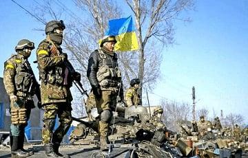 Стаття Бойцы ГПСУ вышли к государственной границе Украины в трех областях Ранкове місто. Одеса