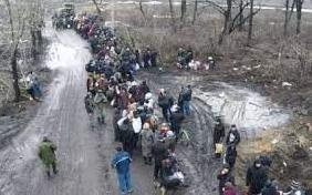 Стаття Денисова рассказала, куда оккупанты вывозят людей из Украины Ранкове місто. Одеса