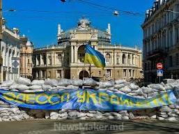 Стаття В Одессе на 2 мая вводят комендантский час (Обновлено) Ранкове місто. Одеса