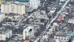 Стаття Итальянская организация Cesvi выделила первые 500 тыс. евро на восстановление Бучи Ранкове місто. Одеса